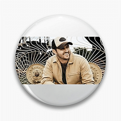 Contemporary Country Sound Drew Baldridge Pins