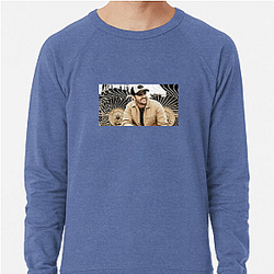 Contemporary Country Sound Drew Baldridge Sweatshirts