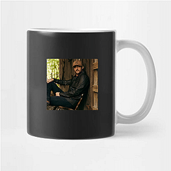 Country Music Star Drew Baldridge Mugs