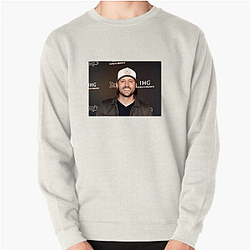 Chart-Climbing Performer Drew Baldridge Sweatshirts