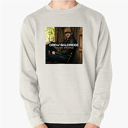 Modern Country Icon Drew Baldridge Sweatshirts