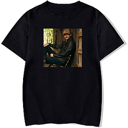 Country Music Star Drew Baldridge T-Shirts