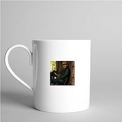 Country Music Star Drew Baldridge Mugs