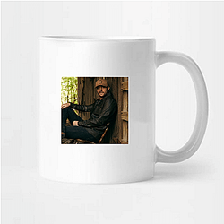 Country Music Star Drew Baldridge Mugs