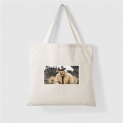 Contemporary Country Sound Drew Baldridge Bags