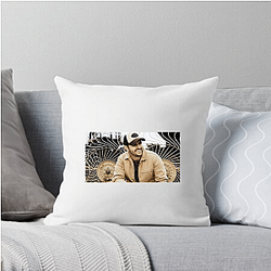 Contemporary Country Sound Drew Baldridge Pillows Cover