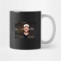 Chart-Climbing Performer Drew Baldridge Mugs