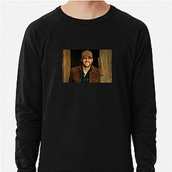 Rising Country Artist Drew Baldridge Sweatshirts
