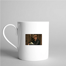 Heartland Music Star Drew Baldridge Mugs
