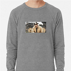 Contemporary Country Sound Drew Baldridge Sweatshirts