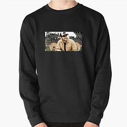 Contemporary Country Sound Drew Baldridge Sweatshirts