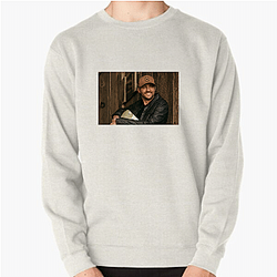 Heartland Music Star Drew Baldridge Sweatshirts