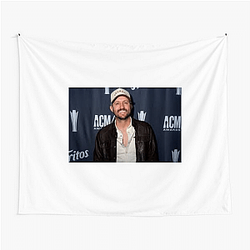 Hitmaking Country Artist Drew Baldridge Tapestries