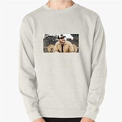 Contemporary Country Sound Drew Baldridge Sweatshirts