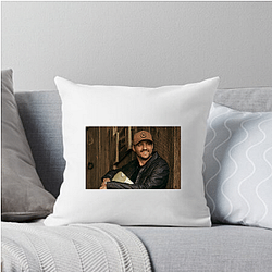 Heartland Music Star Drew Baldridge Pillows Cover