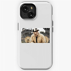 Contemporary Country Sound Drew Baldridge iPhone Cases