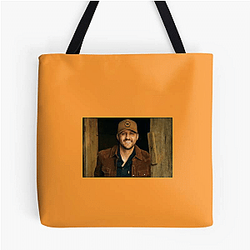 Rising Country Artist Drew Baldridge Bags