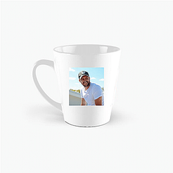 Nashville Music Figure Drew Baldridge Mugs
