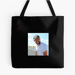Nashville Music Figure Drew Baldridge Bags
