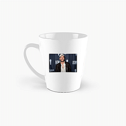 Hitmaking Country Artist Drew Baldridge Mugs
