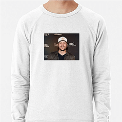 Chart-Climbing Performer Drew Baldridge Sweatshirts