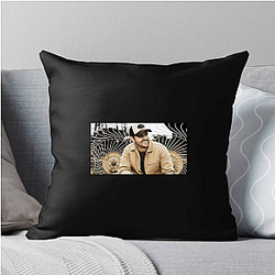 Contemporary Country Sound Drew Baldridge Pillows Cover