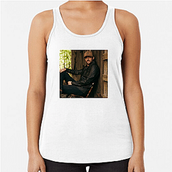 Country Music Star Drew Baldridge Tank Tops