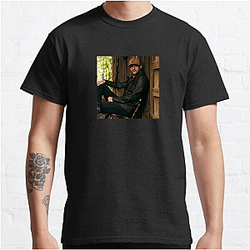 Country Music Star Drew Baldridge T-Shirts