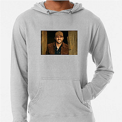 Rising Country Artist Drew Baldridge Hoodies