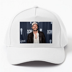 Hitmaking Country Artist Drew Baldridge Hats & Caps