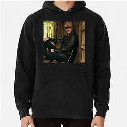 Country Music Star Drew Baldridge Hoodies