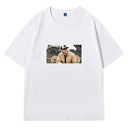 Contemporary Country Sound Drew Baldridge T-Shirts