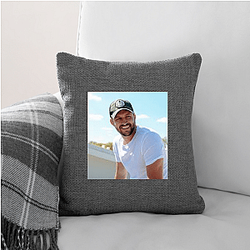 Nashville Music Figure Drew Baldridge Pillows Cover