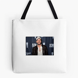 Hitmaking Country Artist Drew Baldridge Bags
