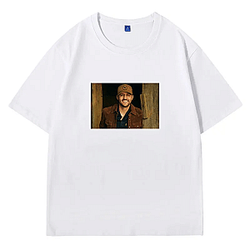 Rising Country Artist Drew Baldridge T-Shirts