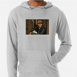 Heartland Music Star Drew Baldridge Hoodies