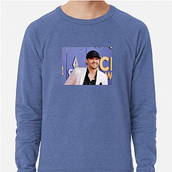 Singer-Songwriter Talent Drew Baldridge Sweatshirts