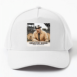 Authentic Country Voice Drew Baldridge Hats & Caps