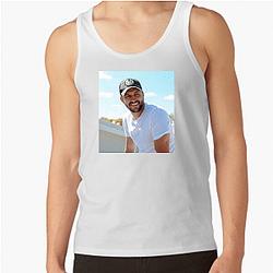 Nashville Music Figure Drew Baldridge Tank Tops