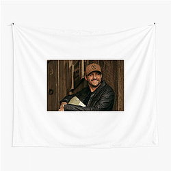 Heartland Music Star Drew Baldridge Tapestries