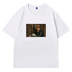 Heartland Music Star Drew Baldridge T-Shirts