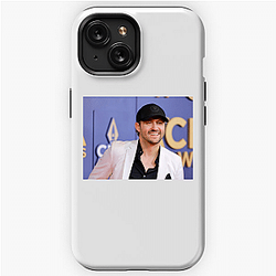 Singer-Songwriter Talent Drew Baldridge Samsung Cases