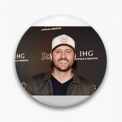 Chart-Climbing Performer Drew Baldridge Pins