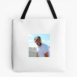 Nashville Music Figure Drew Baldridge Bags