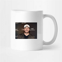 Chart-Climbing Performer Drew Baldridge Mugs