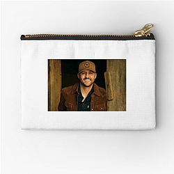 Rising Country Artist Drew Baldridge Zipper Pouches