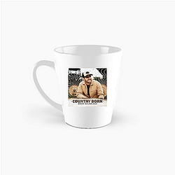 Authentic Country Voice Drew Baldridge Mugs