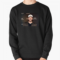 Chart-Climbing Performer Drew Baldridge Sweatshirts