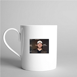 Chart-Climbing Performer Drew Baldridge Mugs