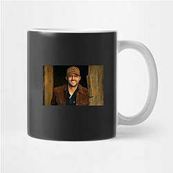 Rising Country Artist Drew Baldridge Mugs